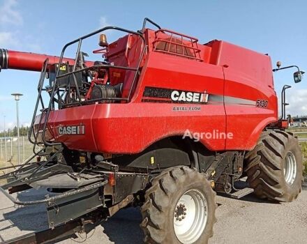 Кейс 5130, об'ємом двигуна 0 л та пробігом 0 тис. км за 165198 $, фото 2 на Automoto.ua