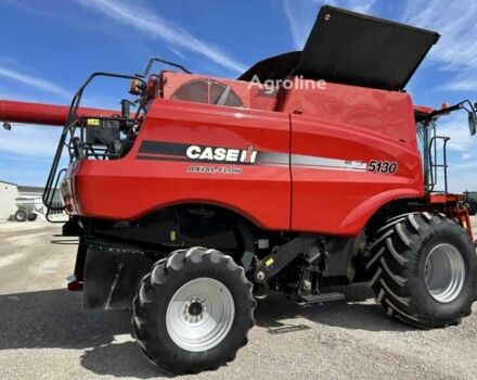 Кейс 5130, об'ємом двигуна 0 л та пробігом 0 тис. км за 60343 $, фото 4 на Automoto.ua