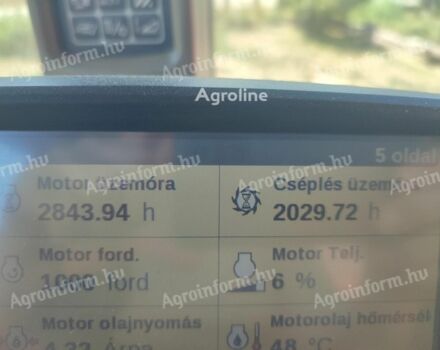Кейс 5130 2015 в Полтаве на Automoto.ua Кейс 5130, объемом двигателя 0 л и пробегом 0 тыс. км за 114518 $, фото 1 на Automoto.ua