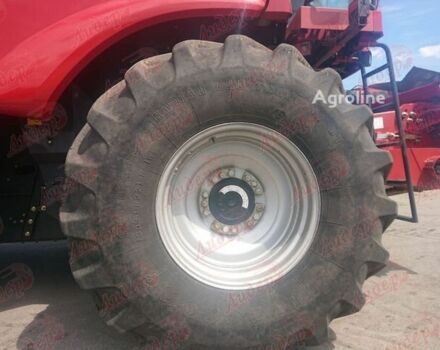 Красный Кейс 5140, объемом двигателя 0 л и пробегом 0 тыс. км за 157006 $, фото 4 на Automoto.ua