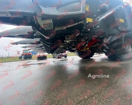 Красный Кейс 5140, объемом двигателя 0 л и пробегом 0 тыс. км за 165324 $, фото 5 на Automoto.ua