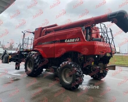 Красный Кейс 5140, объемом двигателя 0 л и пробегом 0 тыс. км за 165010 $, фото 11 на Automoto.ua