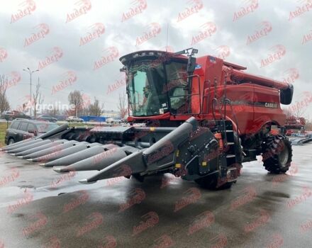 Красный Кейс 5140, объемом двигателя 0 л и пробегом 0 тыс. км за 165324 $, фото 3 на Automoto.ua