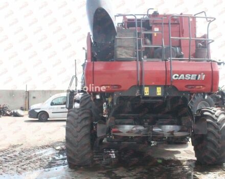 Красный Кейс 5140, объемом двигателя 0 л и пробегом 0 тыс. км за 157006 $, фото 7 на Automoto.ua