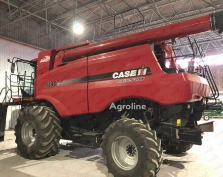 Красный Кейс 5140, объемом двигателя 0 л и пробегом 0 тыс. км за 164242 $, фото 2 на Automoto.ua