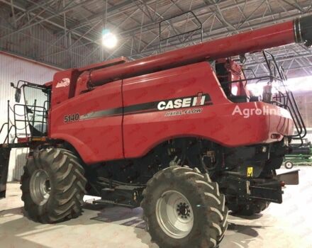 Красный Кейс 5140, объемом двигателя 0 л и пробегом 0 тыс. км за 164897 $, фото 2 на Automoto.ua