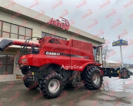 Красный Кейс 5140, объемом двигателя 0 л и пробегом 0 тыс. км за 165284 $, фото 1 на Automoto.ua