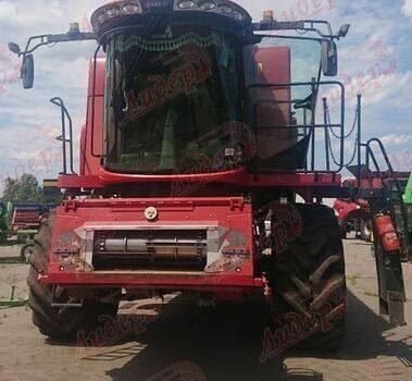 Красный Кейс 5140, объемом двигателя 0 л и пробегом 0 тыс. км за 157006 $, фото 14 на Automoto.ua