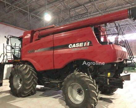 Красный Кейс 5140, объемом двигателя 0 л и пробегом 0 тыс. км за 165216 $, фото 2 на Automoto.ua