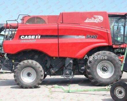 Красный Кейс 5140, объемом двигателя 0 л и пробегом 0 тыс. км за 157006 $, фото 12 на Automoto.ua