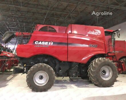 Красный Кейс 5140, объемом двигателя 0 л и пробегом 0 тыс. км за 164897 $, фото 1 на Automoto.ua