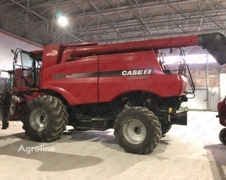 Красный Кейс 5140, объемом двигателя 0 л и пробегом 0 тыс. км за 165216 $, фото 3 на Automoto.ua