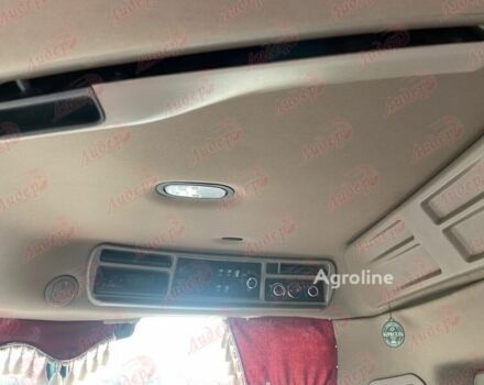 Красный Кейс 5140, объемом двигателя 0 л и пробегом 0 тыс. км за 157006 $, фото 11 на Automoto.ua