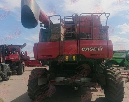 Красный Кейс 5140, объемом двигателя 0 л и пробегом 0 тыс. км за 157006 $, фото 13 на Automoto.ua