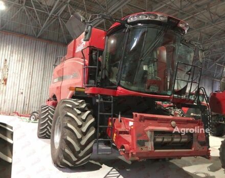 Красный Кейс 5140, объемом двигателя 0 л и пробегом 0 тыс. км за 164546 $, фото 4 на Automoto.ua