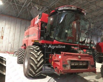 Красный Кейс 5140, объемом двигателя 0 л и пробегом 0 тыс. км за 164941 $, фото 4 на Automoto.ua