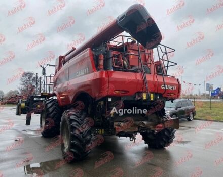 Красный Кейс 5140, объемом двигателя 0 л и пробегом 0 тыс. км за 164941 $, фото 10 на Automoto.ua