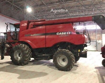 Красный Кейс 5140, объемом двигателя 0 л и пробегом 0 тыс. км за 164242 $, фото 3 на Automoto.ua