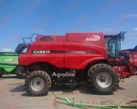 Красный Кейс 5140, объемом двигателя 0 л и пробегом 0 тыс. км за 157006 $, фото 2 на Automoto.ua