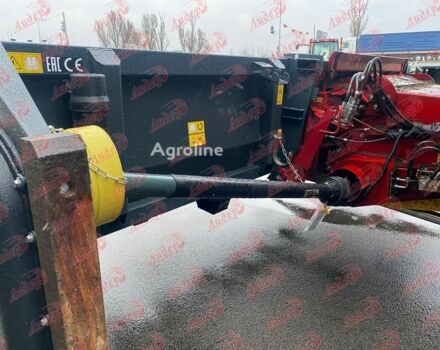 Красный Кейс 5140, объемом двигателя 0 л и пробегом 0 тыс. км за 165010 $, фото 4 на Automoto.ua