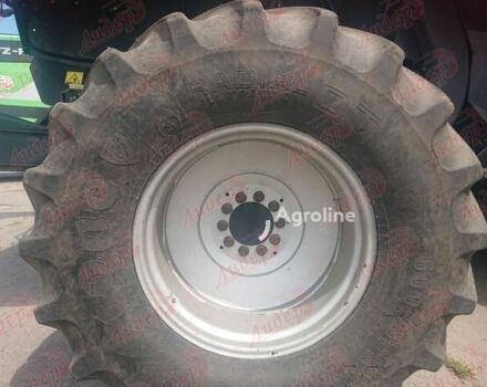 Красный Кейс 5140, объемом двигателя 0 л и пробегом 0 тыс. км за 157006 $, фото 3 на Automoto.ua