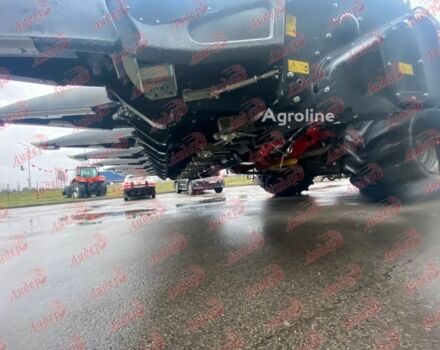 Красный Кейс 5140, объемом двигателя 0 л и пробегом 0 тыс. км за 165284 $, фото 5 на Automoto.ua