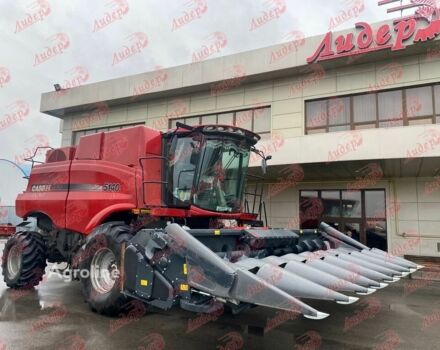 Красный Кейс 5140, объемом двигателя 0 л и пробегом 0 тыс. км за 165284 $, фото 2 на Automoto.ua