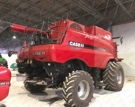 Красный Кейс 5140, объемом двигателя 0 л и пробегом 0 тыс. км за 165216 $, фото 1 на Automoto.ua