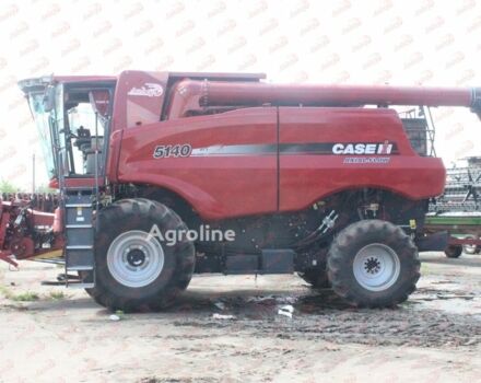 Красный Кейс 5140, объемом двигателя 0 л и пробегом 0 тыс. км за 157006 $, фото 5 на Automoto.ua