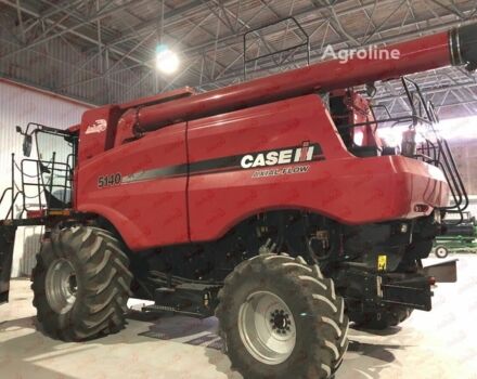 Красный Кейс 5140, объемом двигателя 0 л и пробегом 0 тыс. км за 164546 $, фото 1 на Automoto.ua