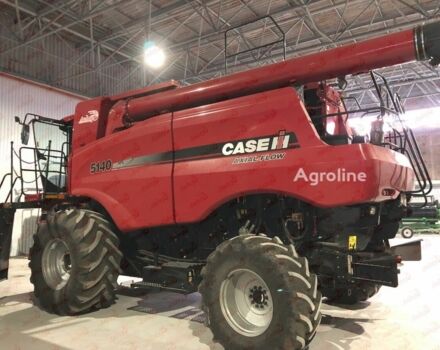 Красный Кейс 5140, объемом двигателя 0 л и пробегом 0 тыс. км за 164941 $, фото 2 на Automoto.ua