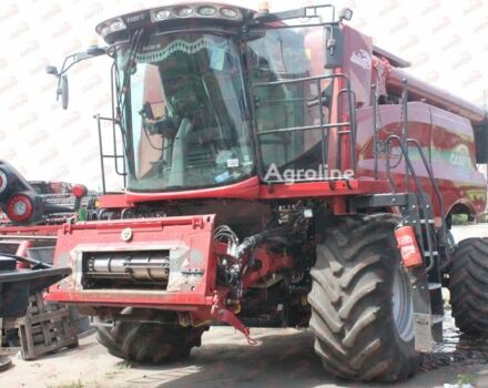 Красный Кейс 5140, объемом двигателя 0 л и пробегом 0 тыс. км за 157006 $, фото 6 на Automoto.ua