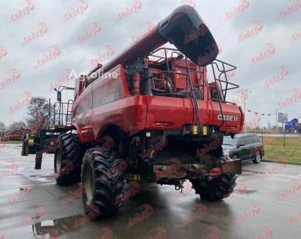 Красный Кейс 5140, объемом двигателя 0 л и пробегом 0 тыс. км за 165010 $, фото 10 на Automoto.ua