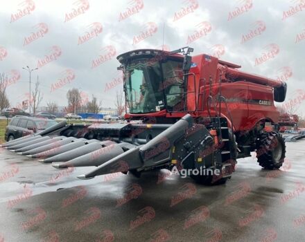 Красный Кейс 5140, объемом двигателя 0 л и пробегом 0 тыс. км за 165284 $, фото 3 на Automoto.ua