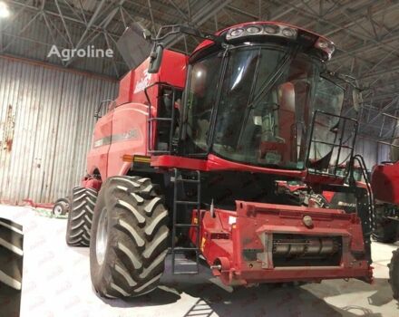 Красный Кейс 5140, объемом двигателя 0 л и пробегом 0 тыс. км за 164897 $, фото 4 на Automoto.ua