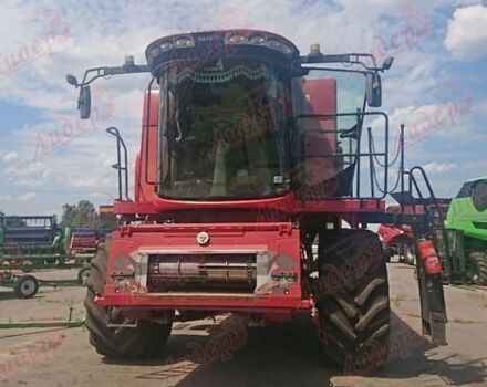 Красный Кейс 5140, объемом двигателя 0 л и пробегом 0 тыс. км за 157006 $, фото 1 на Automoto.ua