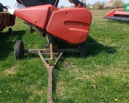 Кейс 5140, об'ємом двигуна 0 л та пробігом 0 тис. км за 108333 $, фото 15 на Automoto.ua