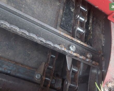 Кейс 5140, об'ємом двигуна 0 л та пробігом 0 тис. км за 108333 $, фото 5 на Automoto.ua