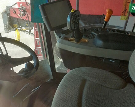 Кейс 5140, об'ємом двигуна 0 л та пробігом 0 тис. км за 108333 $, фото 10 на Automoto.ua