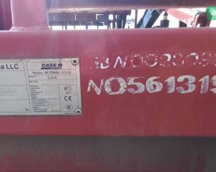 Кейс 5140, об'ємом двигуна 0 л та пробігом 0 тис. км за 108333 $, фото 13 на Automoto.ua