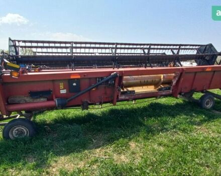 Кейс 5140, об'ємом двигуна 0 л та пробігом 0 тис. км за 108333 $, фото 14 на Automoto.ua