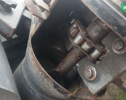 Кейс 5140, об'ємом двигуна 0 л та пробігом 0 тис. км за 108333 $, фото 6 на Automoto.ua