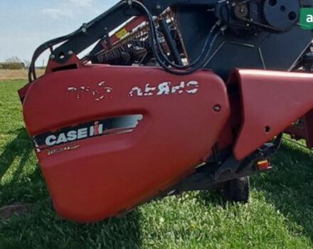 Кейс 5140, об'ємом двигуна 0 л та пробігом 0 тис. км за 108333 $, фото 11 на Automoto.ua