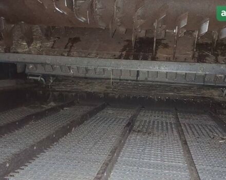 Кейс 5140, об'ємом двигуна 0 л та пробігом 0 тис. км за 108333 $, фото 8 на Automoto.ua