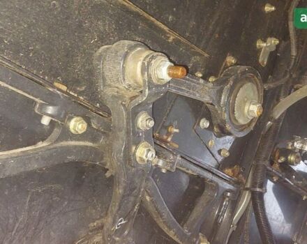 Кейс 5140, об'ємом двигуна 0 л та пробігом 0 тис. км за 108333 $, фото 9 на Automoto.ua