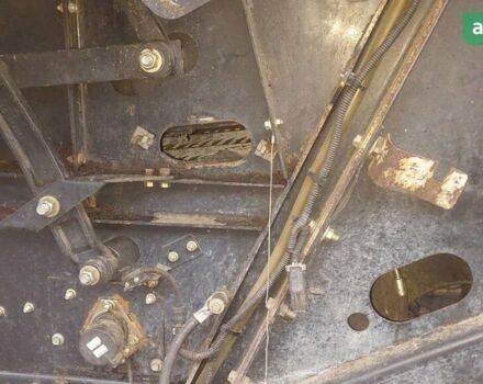 Кейс 5140, об'ємом двигуна 0 л та пробігом 0 тис. км за 108333 $, фото 7 на Automoto.ua