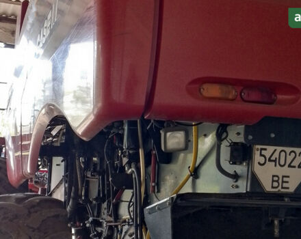 Кейс 5140, об'ємом двигуна 0 л та пробігом 0 тис. км за 108333 $, фото 2 на Automoto.ua