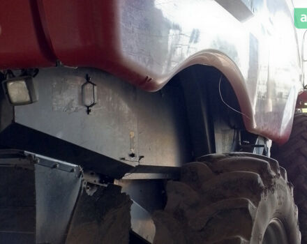 Кейс 5140, об'ємом двигуна 0 л та пробігом 0 тис. км за 108333 $, фото 3 на Automoto.ua