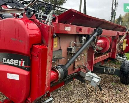 Кейс 5140, объемом двигателя 0 л и пробегом 0 тыс. км за 191901 $, фото 13 на Automoto.ua