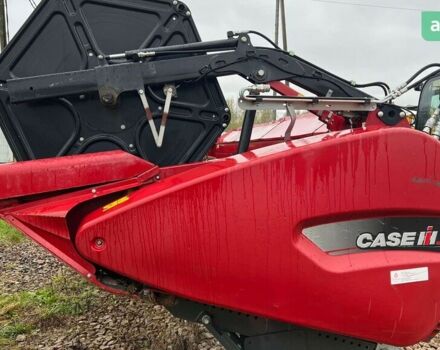 Кейс 5140, объемом двигателя 0 л и пробегом 0 тыс. км за 191901 $, фото 14 на Automoto.ua